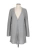 Escada Gray Cardigan Size EU 42 / US 12 - photo 1