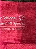 Outdoor Voices Pink Active Pants Size XS - photo 5