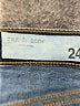 Rag & Bone Blue Jeans Size 24 waist - photo 6