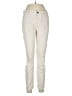 Toad & Co Ivory Khakis Size 8 - photo 1