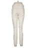 Toad & Co Ivory Khakis Size 8 - photo 2