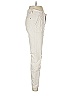 Toad & Co Ivory Khakis Size 8 - photo 4