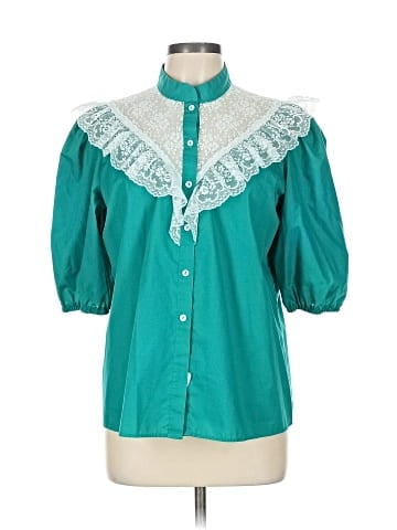 Assorted Brands 3/4 Sleeve Blouse (view 1)