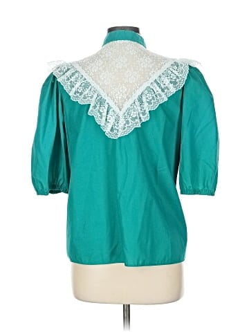 Assorted Brands 3/4 Sleeve Blouse (view 2)