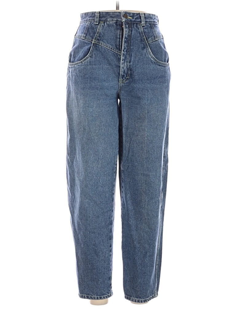 Pre-owned Assorted Brands Jeans In Blue