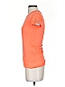 Nike 100% Recycled Polyester Orange Active T-Shirt Size XS - photo 5