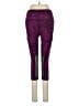 Lululemon Athletica Paisley Purple Active Pants Size 6 - photo 2