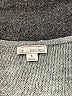 Gap Gray Pullover Sweater Size S - photo 7