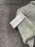 Gap Gray Pullover Sweater Size S - photo 8