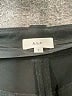 A.L.C. Black Dress Pants Size 8 - photo 6