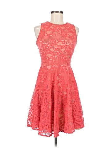 Danny And Nicole Cocktail Dress (view 1)