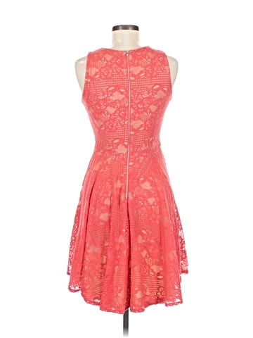 Danny And Nicole Cocktail Dress (view 2)