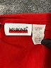Assorted Brands Red 3/4 Sleeve Blouse Size EU 44 / US 14 - photo 7