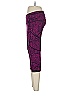 Lululemon Athletica Paisley Purple Active Pants Size 6 - photo 5