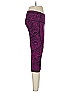 Lululemon Athletica Paisley Purple Active Pants Size 6 - photo 4