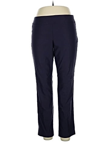Nic + Zoe Casual Pants (view 1)