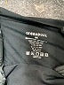 G Gradual Solid Black Casual Pants Size M - photo 3