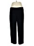 Caribe Black Casual Pants Size XL - photo 1