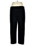 Caribe Black Casual Pants Size XL - photo 2