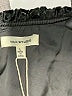 Max Studio Black Cocktail Dress Size L - photo 7