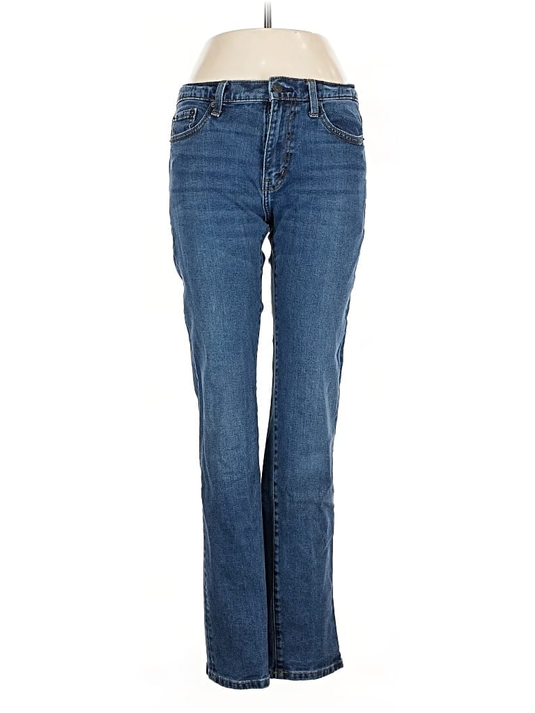 Pre-owned Amazon Essentials Jeans In Blue