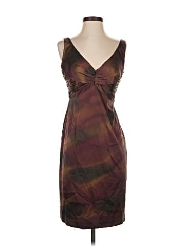 David Meister Cocktail Dress (view 1)