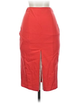 Elie Tahari Wool Skirt
