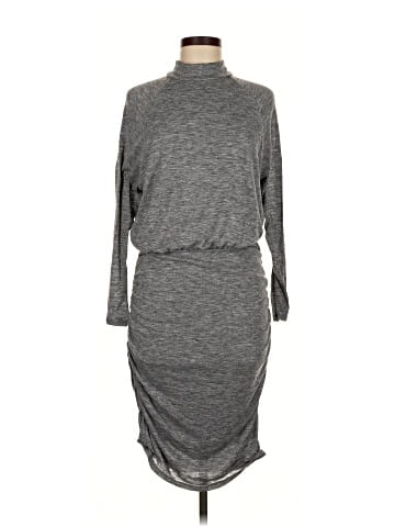 Express Casual Dress (view 1)