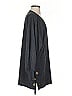 Chaser Gray Casual Dress Size S - photo 4
