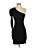Endless Rose Black Cocktail Dress Size S - photo 1