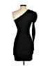 Endless Rose Black Cocktail Dress Size S - photo 2