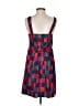 Marc by Marc Jacobs Color Block Red Casual Dress Size 4 - photo 2