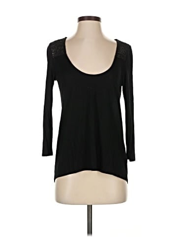 Soft Joie 3/4 Sleeve T-Shirt (view 1)