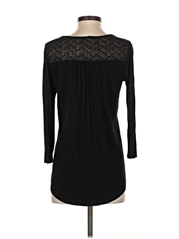 Soft Joie 3/4 Sleeve T-Shirt (view 2)