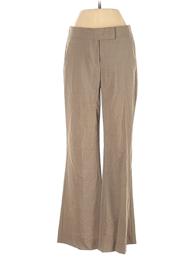 THEORY Pre-owned Dress Pants In Brown