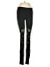 Lululemon Athletica Black Gray Active Pants Size 2 - photo 1
