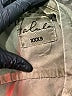 Talula 100% Cotton Green Jacket Size XXS - photo 6