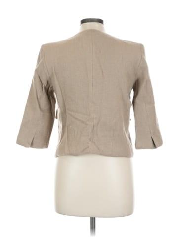 Classiques Entier Wool Blazer (view 2)
