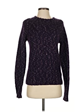 Club Monaco Wool Pullover Sweater