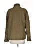 Missguided 100% Cotton Solid Green Jacket Size 4 - photo 2
