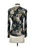 Blank London Green 3/4 Sleeve Blouse Size XXS - photo 2
