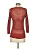 Lucky Brand Red Pullover Sweater Size XS - photo 2