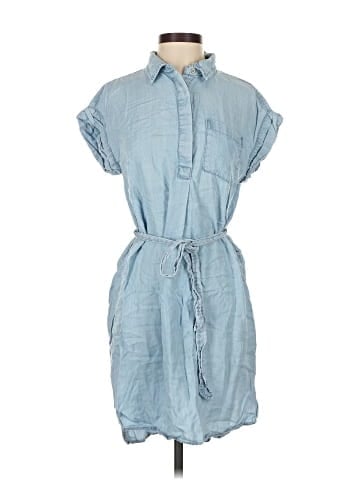 Joe Fresh Casual Dress (view 1)