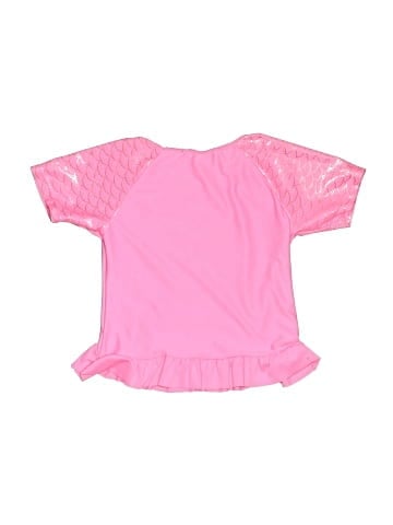 Real Love Short Sleeve Top (view 2)