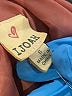 I. Joah Brown Pullover Sweater Size S - photo 7