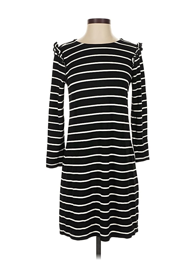 OLD NAVY Pre-owned Casual Dress In Black