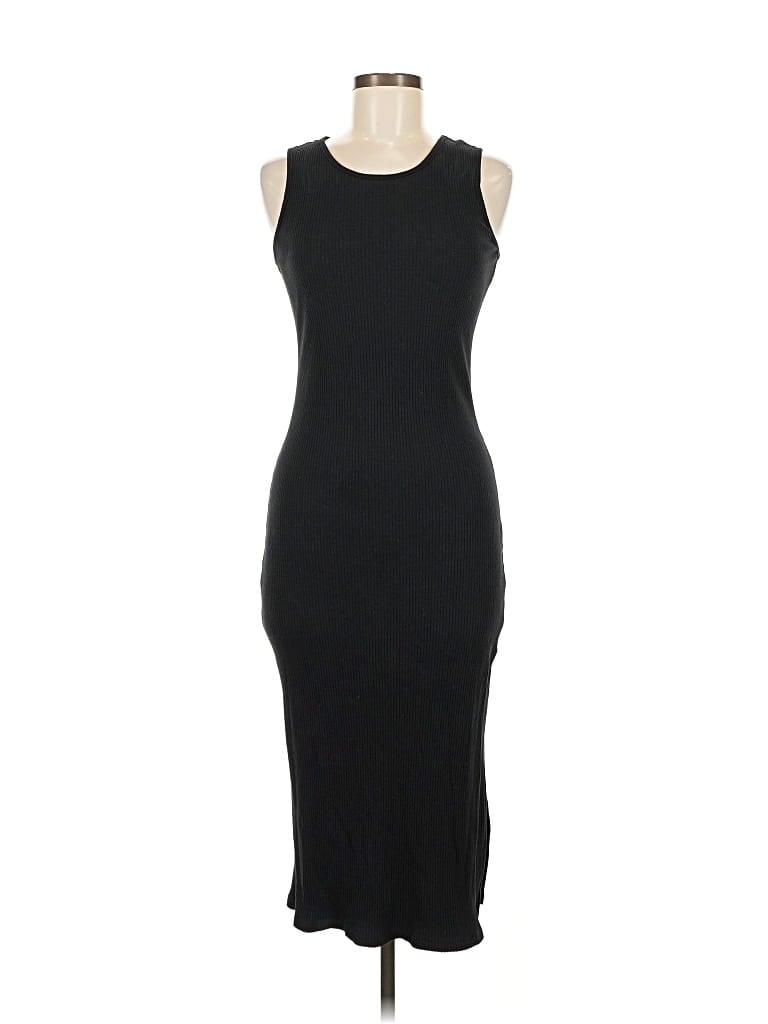 Pre-owned Sugarlips Cocktail Dress In Black