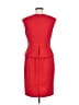London Times Red Cocktail Dress Size 8 - photo 2
