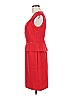 London Times Red Cocktail Dress Size 8 - photo 5