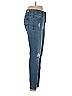 Seven7 Stars Blue Jeans Size 10 - photo 4
